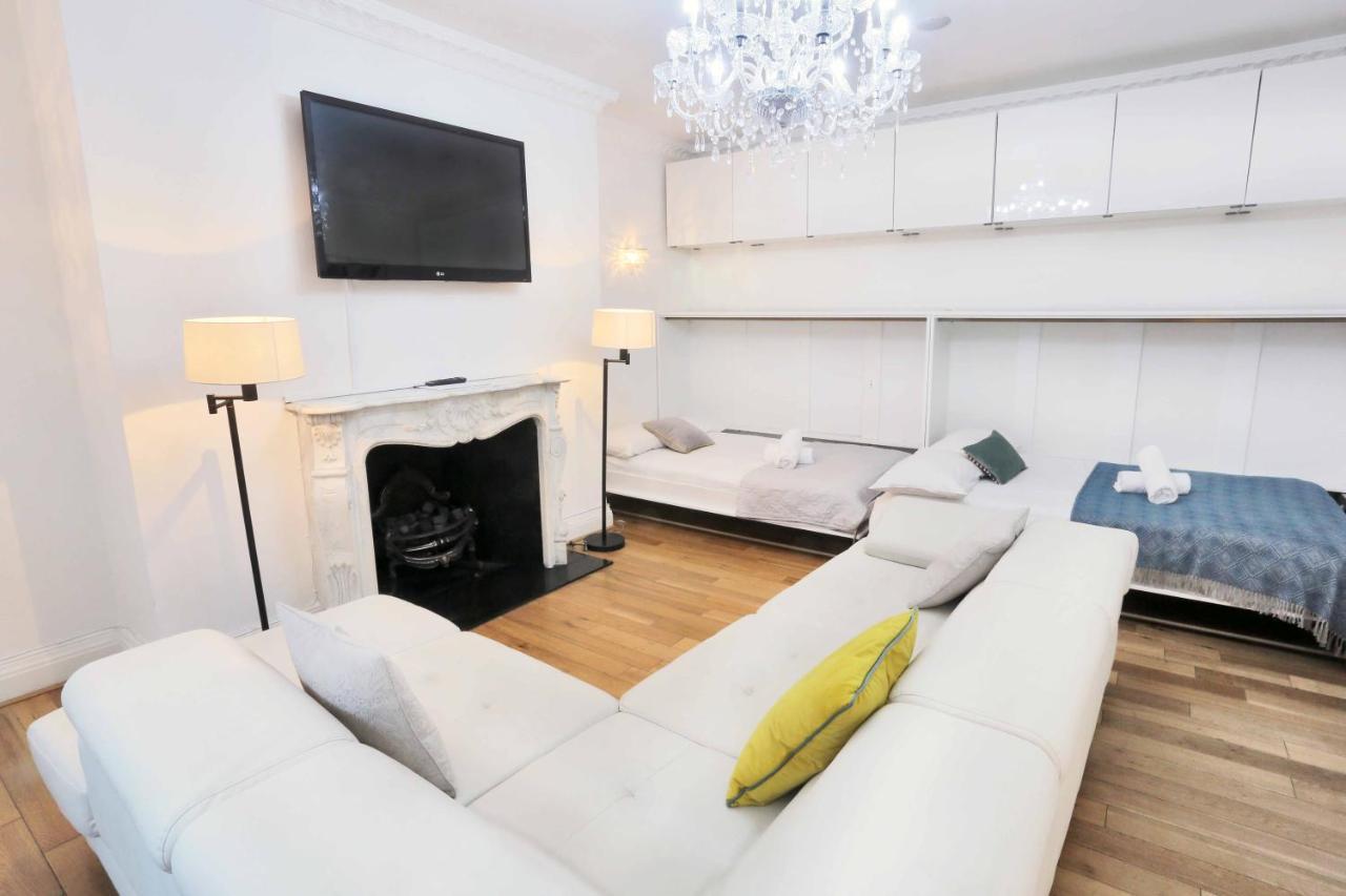 Maison d'hôtes Belgravia Townhouse Suites *