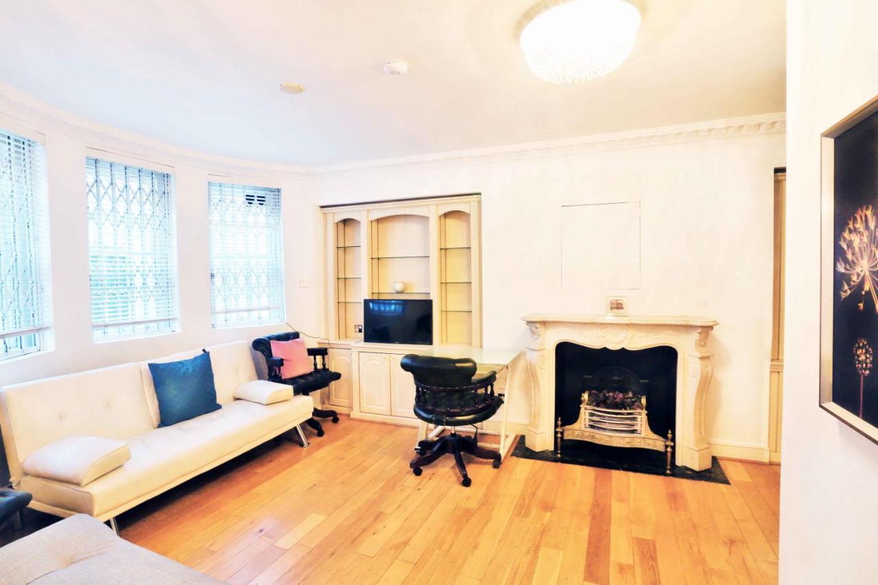 Belgravia Townhouse Suites Maison d'hôtes *
