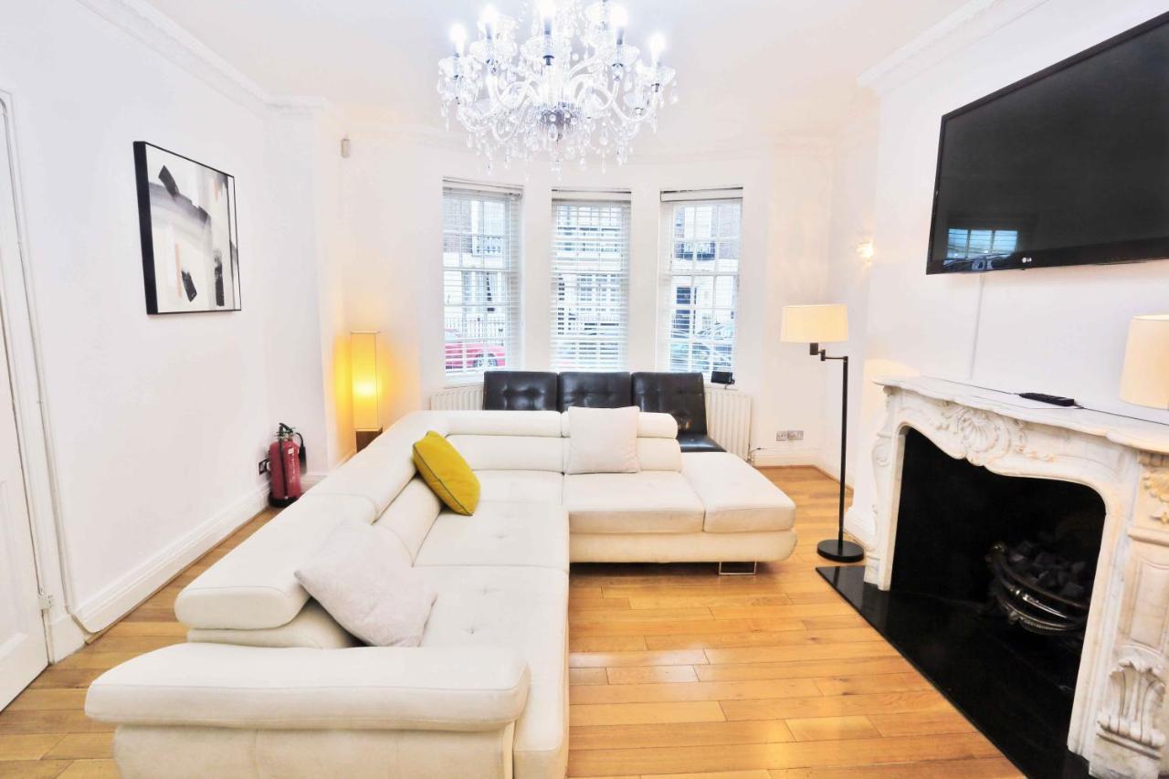 Belgravia Townhouse Suites Maison d'hôtes *